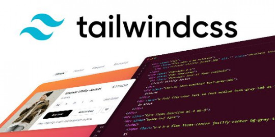Tailwind CSS, découverte du framework original et innovant