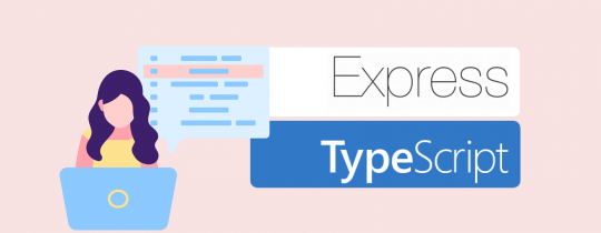 Création d'une API REST avec Express et TypeScript